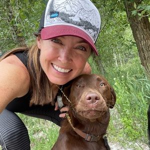 Meet your Posher, Jenny